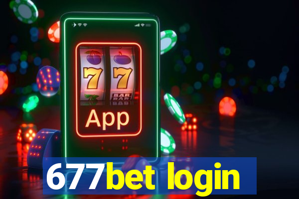 677bet login